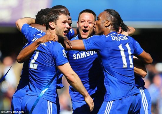 他们展现出 他们展现出